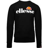 Ellesse Herr - Sweatshirts Tröjor Ellesse SL Succiso Sweatshirt - Navy
