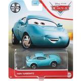 Mattel Disney Pixar Cars Kori Turbowitz
