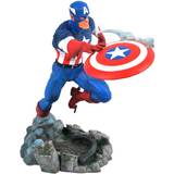 Diamond Select Toys Figuriner Diamond Select Toys Marvel Comic Captain America