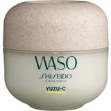Shiseido Ansiktsmasker Shiseido Waso Yuzu-C Beauty Sleeping Mask 50ml