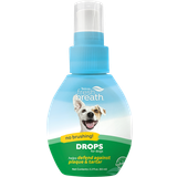 Tropiclean fresh breath Tropiclean Fresh Breath Drops for Dogs