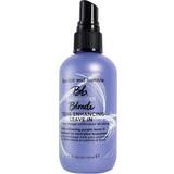Leave-in Hårinpackningar Bumble and Bumble Bb.Illuminated Blonde Tone Enhancing Leave In Treatment 125ml