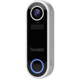 Trådlösa dörrklockor Hombli Smart Doorbell 2