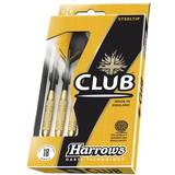 Harrows Utomhusleksaker Harrows Club Steel Tip Brass Dart 22g