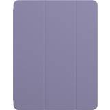 Apple Lila Surfplattaskal Apple iPad Pro 12.9 "(2021) Smart Folio