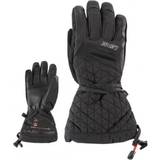 Lenz Handskar Lenz Heat 4.0 Gloves Women - Black