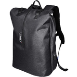 Gråa - Vattentät Datorväskor PORT Designs New York Backpack For Laptop - Grey