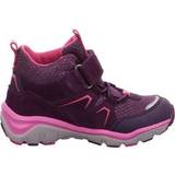 Superfit Tyg Sneakers Superfit Sport5 - Purple/Pink