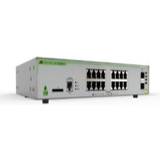 Allied Telesis Gigabit Ethernet Switchar Allied Telesis AT-GS970M/18-50