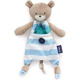 Chicco Babynests & Filtar Chicco Pocket Friend Bear