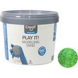 Play It Modelling Sand 750g