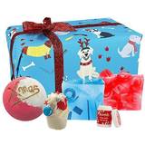 Bomb Cosmetics Hygienartiklar Bomb Cosmetics Santa Paws Gift Pack 5-pack