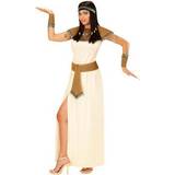 Afrika - Egypten Dräkter & Kläder Widmann Beautiful Cleopatra Costume