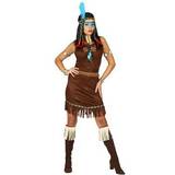 Widmann Native Indian