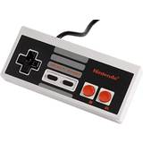 Nintendo Gråa Spelkontroller Nintendo NES Controller
