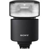 Sony Kamerablixtar Sony GN46