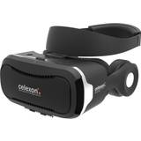 Löstagbara hörlurar - Virtual reality headset VR-headsets Celexon Expert VRG 3 - Black