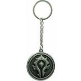 ABYstyle Plånböcker & Nyckelhållare ABYstyle World of Warcraft Horde 3D Keychain