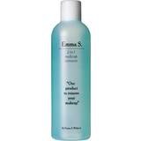 Emma S. 2 in 1 Makeup Remover 250ml