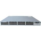 Cisco Catalyst 3850-48P-S