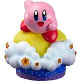 First 4 Figures Warp Star Kirby