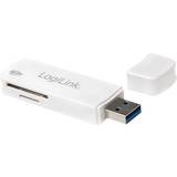 LogiLink USB 3.0 Mini Card Reader
