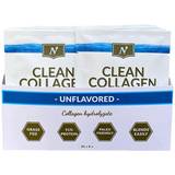 Nyttoteket Clean Collagen 8g 20 st