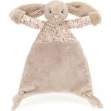 Jellycat Barn- & Babytillbehör Jellycat Blossom Bea Beige Bunny Comforter
