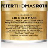 Sheet masks Ansiktsmasker Peter Thomas Roth 24K Gold Mask 50ml