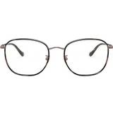 Giorgio Armani rektangulära Glasögon & Läsglasögon Giorgio Armani AR5105J