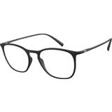 Giorgio Armani Svarta Glasögon & Läsglasögon Giorgio Armani AR7202 5042