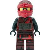 LEGO Ninjago minifigur Kai Skybound med 2 katana i set 70591 70605