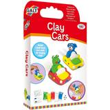 Galt Leklera Galt Clay Cars