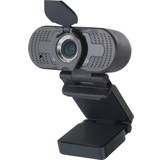 1920x1080 (Full HD) Webbkameror Renkforce RF-WC-150