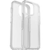 OtterBox Symmetry Clear Antimicrobial Case for iPhone 13 Pro