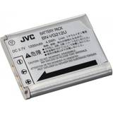 JVC Batterier - Kamerabatterier Batterier & Laddbart JVC BN-VG212EU
