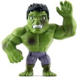 Jada Figuriner Jada Marvel Avengers Age Of Ultron Hulk