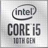 Core i7 - Intel Socket 1200 Processorer Intel Intel Core i5 10600KF 4,1GHz Socket 1200 Tray
