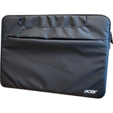 Acer Svarta Skal & Fodral Acer Multi Pocket Sleeve 13.5” - Black