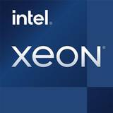 Processorer Intel Xeon E-2314 2,8GHz Socket 1200 Tray
