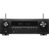 Denon DTS-HD Master Audio - Surroundförstärkare Förstärkare & Receivers Denon AVR-S660H