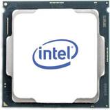 Processorer Intel Xeon E-2388G 3.2GHz Socket 1200 Tray