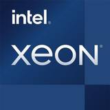 4 - Intel Socket 1200 Processorer Intel Xeon E-2334 3.4GHz Socket 1200 Tray