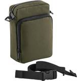 BagBase Handväskor BagBase Modulr Multipocket Bag 1L - Military Green
