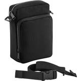 BagBase Handväskor BagBase Modulr Multipocket Bag 1L - Black
