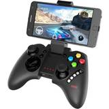 PlayStation 4 - Trådlös Spelkontroller Ipega Fortnite/PUBG Wireless Bluetooth Controller - Black