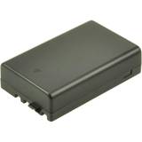 2-Power Batterier & Laddbart 2-Power DBI9958A Compatible