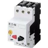 Eaton Automation Eaton PKZM01-1,6 Motorskyddsbrytare 690 V/AC 1.6 A 1 st