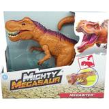 Maki Actionfigurer Maki Mighty MegasaurMighty Megasaur MegaBiter 44cm