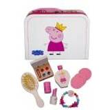 Barbo Toys Lekset Barbo Toys Peppa Pig Beauty Set Utklädning